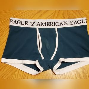 AMERICAN EAGLE